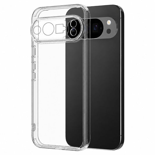 Clear Regular for Google Pixel 11 Pro XL - Clear
