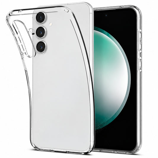 Clear Regular for Samsung Galaxy A56 - Clear
