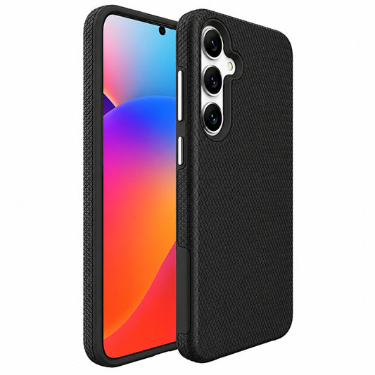 Triangle Case Samsung Galaxy S26 Plus - Black