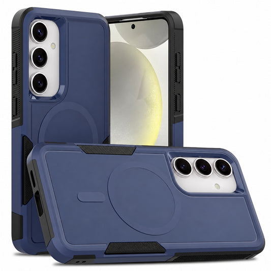 MagSafe Comm Case for Samsung Galaxy A18 / A17 - Navy