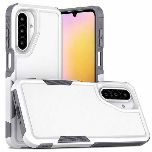 Comm Lite Case for Samsung Galaxy A18 / A17 - White