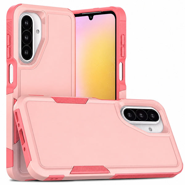 Comm Lite Case for Samsung Galaxy A18 / A17 - Pink