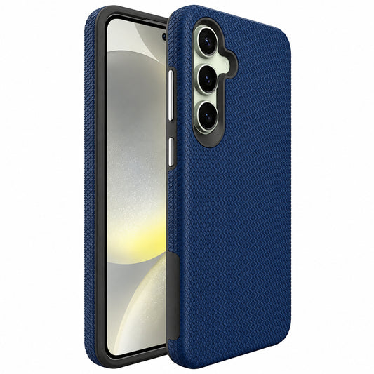 Triangle Case Samsung Galaxy S26 Plus - Navy