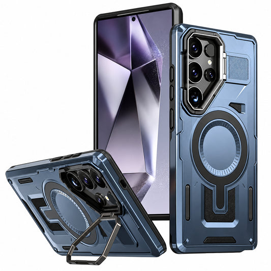 Shield Mate Case for Samsung Galaxy S25 Ultra - Navy