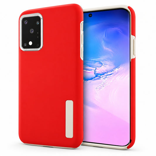 Incy for Samsung Galaxy S20 Ultra - Red