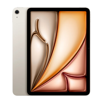 New Apple iPad Air M4 Premium Tablet