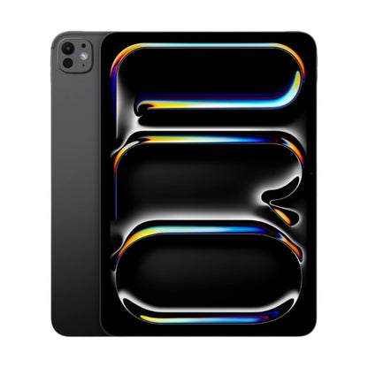 New Apple iPad Pro M5 Premium Tablet