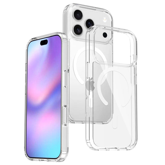 Protective Clear Case