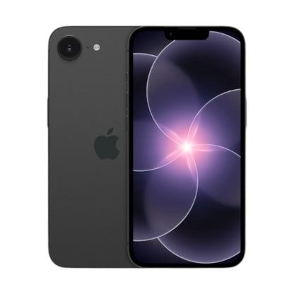 New Apple iPhone 17 e