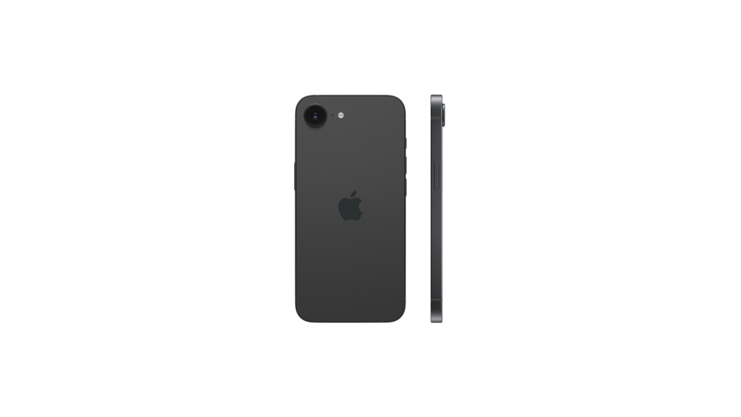New Apple iPhone 17 e