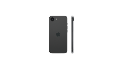 New Apple iPhone 17 e