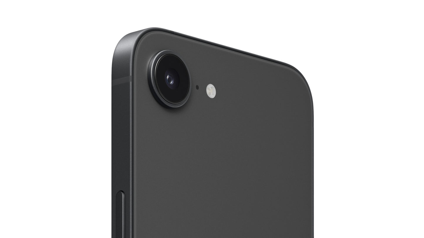 New Apple iPhone 17 e