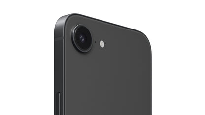 New Apple iPhone 17 e