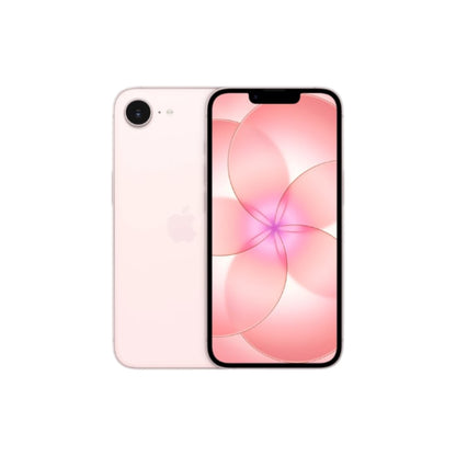 New Apple iPhone 17 e