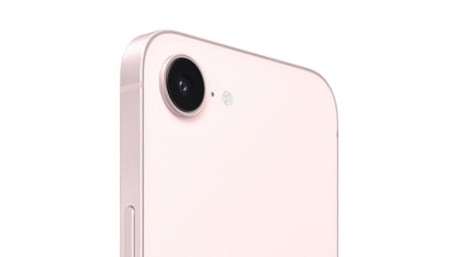 New Apple iPhone 17 e