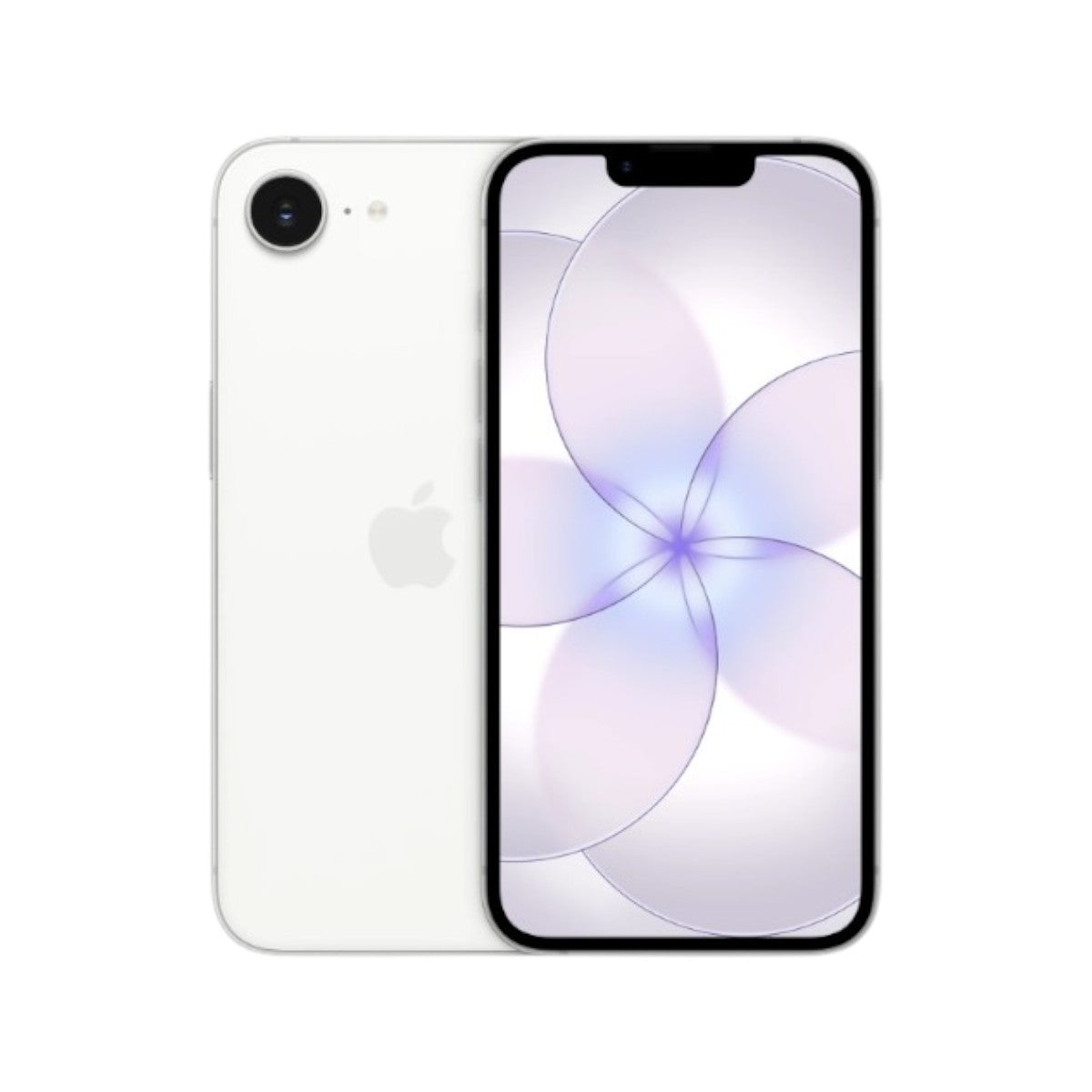 New Apple iPhone 17 e