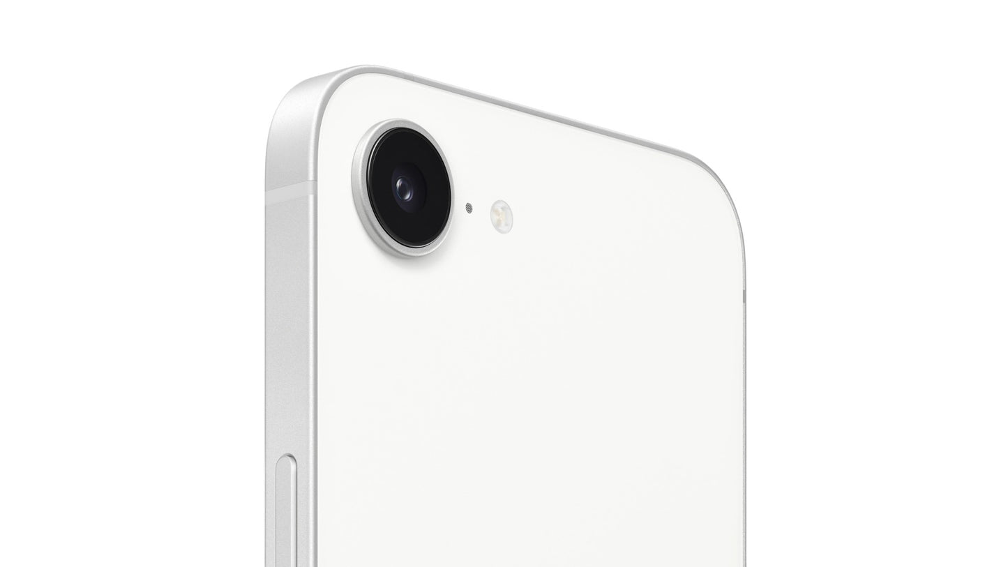 New Apple iPhone 17 e
