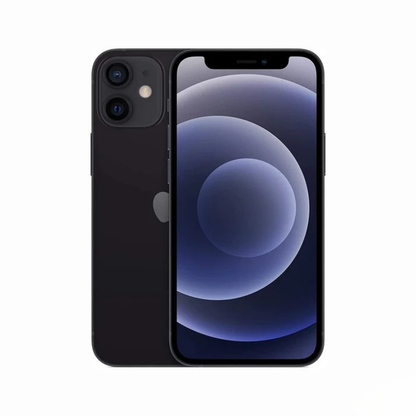 Apple iPhone 12 Mini (Certified Pre-Owned) | All Colors | 64GB, 128GB, 256GB