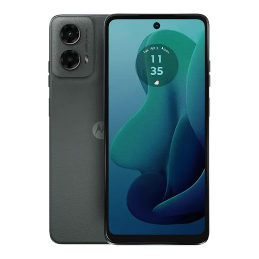 Certified Pre-Owned Motorola G 5G 2024 Unlocked Phone