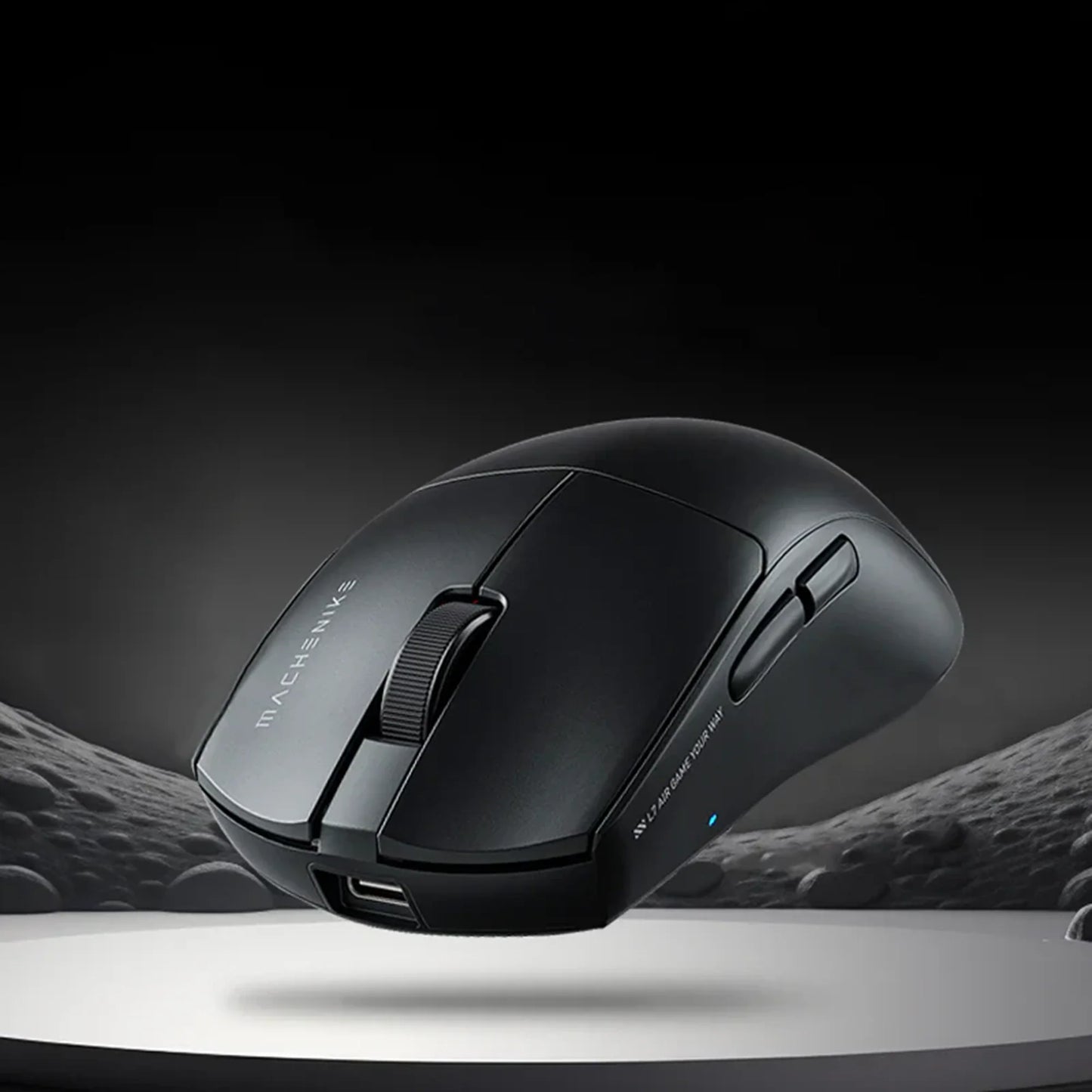 Machenike L7 Air Tri-Mode Mouse