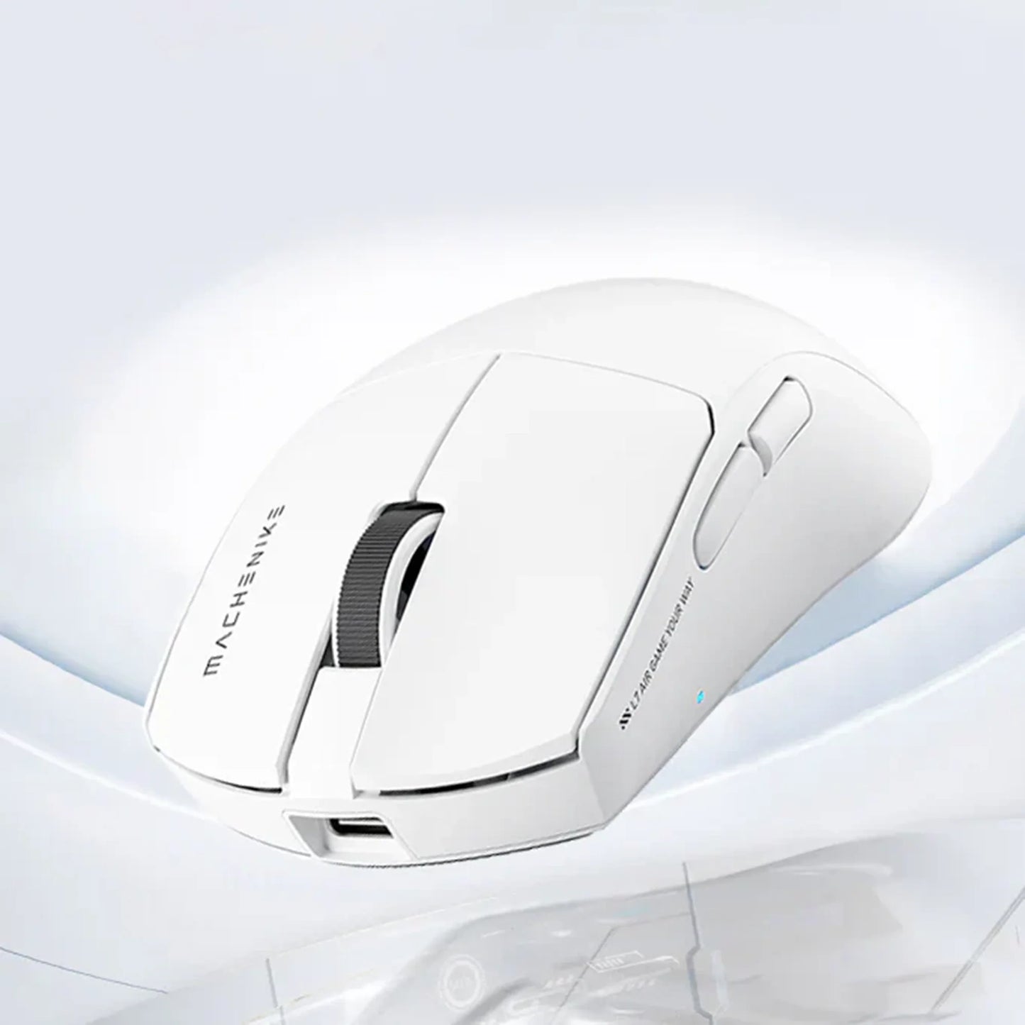 Machenike L7 Air Tri-Mode Mouse