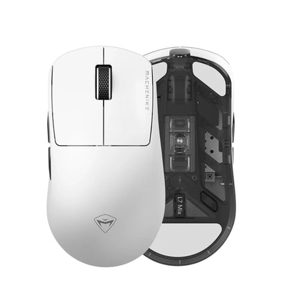 Machenike L7 Mix Tri-Mode Mouse