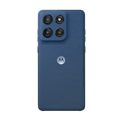 Certified Pre-Owned Motorola G Stylus 2025 Unlocked Smartphone