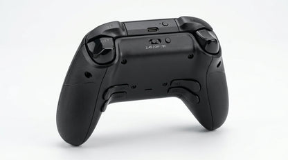 future tech gadgets Canada. premium tech accessories Canada. Machenike G5 Pro Max SE Tri-Mode Controller. Gallery image 6. Lines name one specific SKU—never substitute a generic lookalike from the category. After review passes, each render should still read as a fresh studio viewpoint of that same physical unit.