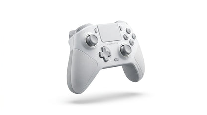 future tech gadgets Canada. premium tech accessories Canada. Machenike G5 Pro Max SE Tri-Mode Controller. Gallery image 7. Lines name one specific SKU—never substitute a generic lookalike from the category. After review passes, each render should still read as a fresh studio viewpoint of that same physical unit.