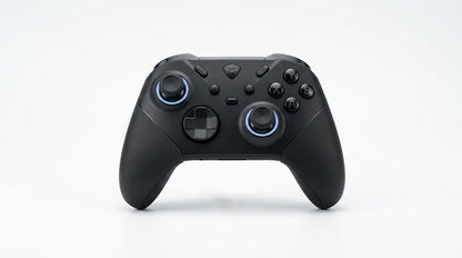 future tech gadgets Canada. premium tech accessories Canada. Machenike G5 Pro Max SE Tri-Mode Controller. Gallery image 10. Lines name one specific SKU—never substitute a generic lookalike from the category. After review passes, each render should still read as a fresh studio viewpoint of that same physical unit.