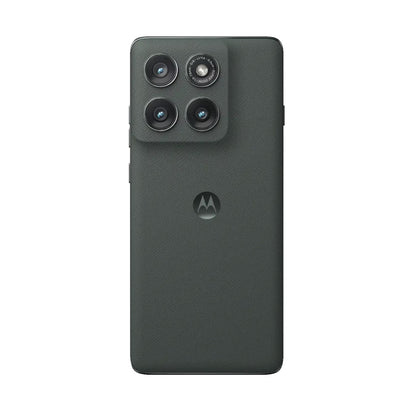 Certified Pre-Owned Motorola Edge 2025 Unlocked Smartphone