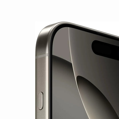 Elegant smartphone body with refined metallic construction