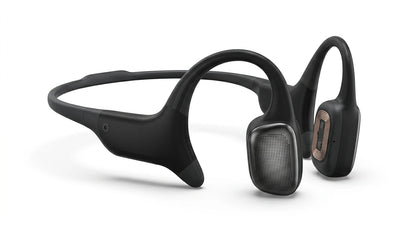future tech gadgets Canada. smart tech store Canada. Mojawa HaptiFit Terra Head Wearable Sport System. Gallery image 8. Lines name one specific SKU—never substitute a generic lookalike from the category. After review passes, each render should still read as a fresh studio viewpoint of that same physical unit.