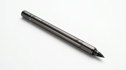 smart tech store Canada. premium tech accessories Canada. Momax 1-Folio Flow Find My Active Stylus Pen. Gallery image 8. Lines name one specific SKU—never substitute a generic lookalike from the category. After review passes, each render should still read as a fresh studio viewpoint of that same physical unit.