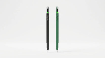 smart tech store Canada. premium tech accessories Canada. Momax Mag.Link Pop Magnetic Active Stylus Pen. Gallery image 10. Lines name one specific SKU—never substitute a generic lookalike from the category. After review passes, each render should still read as a fresh studio viewpoint of that same physical unit.