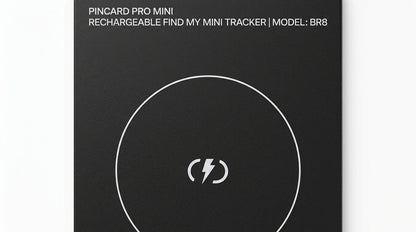 future tech gadgets Canada. smart tech store Canada. Momax Pincard Pro Mini Rechargeable Find My Tracker. Gallery image 9. Lines name one specific SKU—never substitute a generic lookalike from the category. After review passes, each render should still read as a fresh studio viewpoint of that same physical unit.