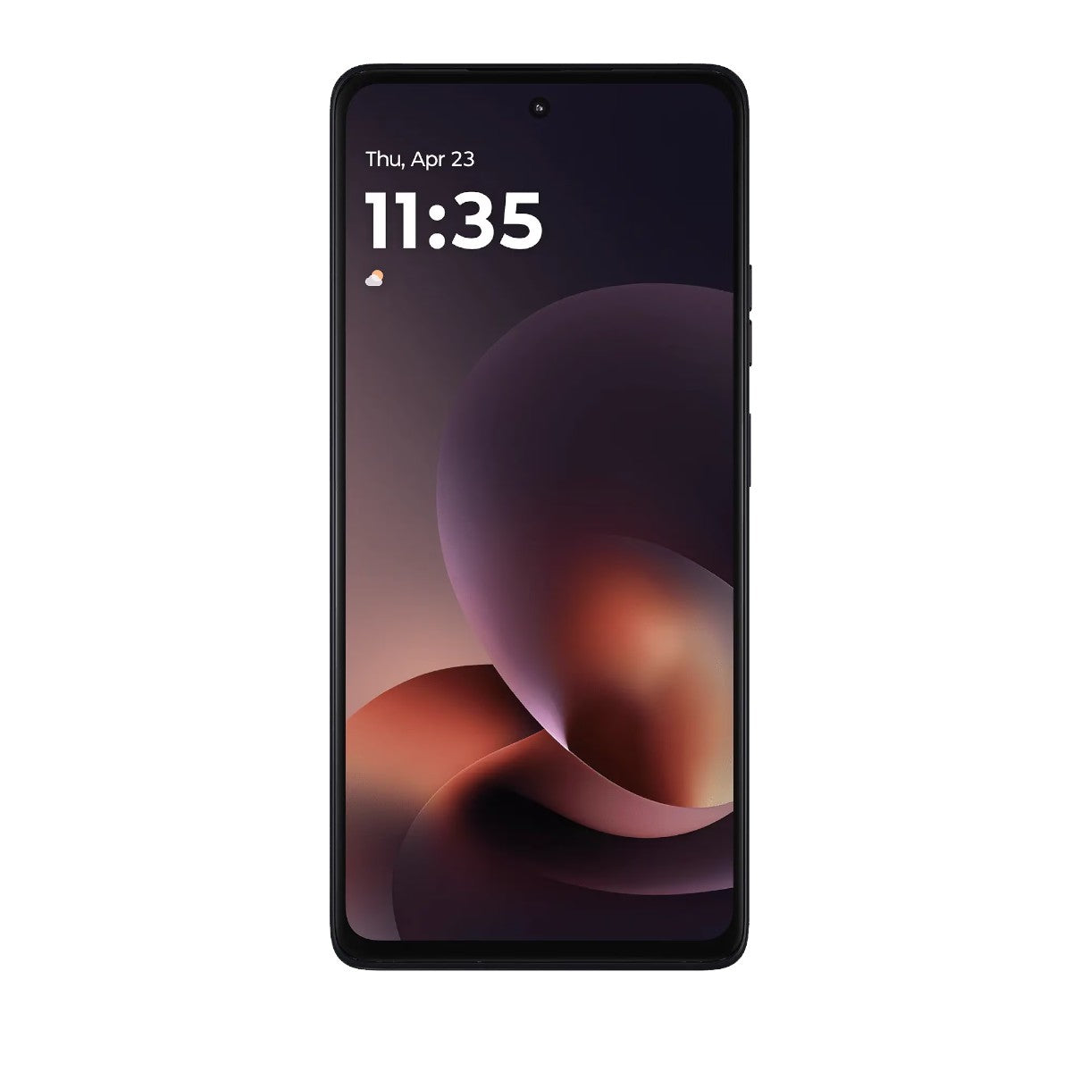 New Motorola G Power 2026 Unlocked Smartphone