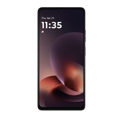 New Motorola G Power 2026 Unlocked Smartphone