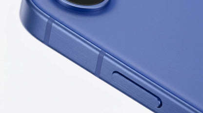 cutting edge electronics online Canada. smart tech store Canada. New Apple iPhone 16. Gallery image 5. Lines name one specific SKU—never substitute a generic lookalike from the category. After review passes, each render should still read as a fresh studio viewpoint of that same physical unit.