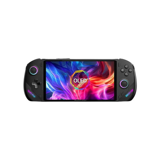 ONEXPLAYER OneXFly F1 Pro 2TB OLED 144Hz Ultimate Gaming Handheld Console