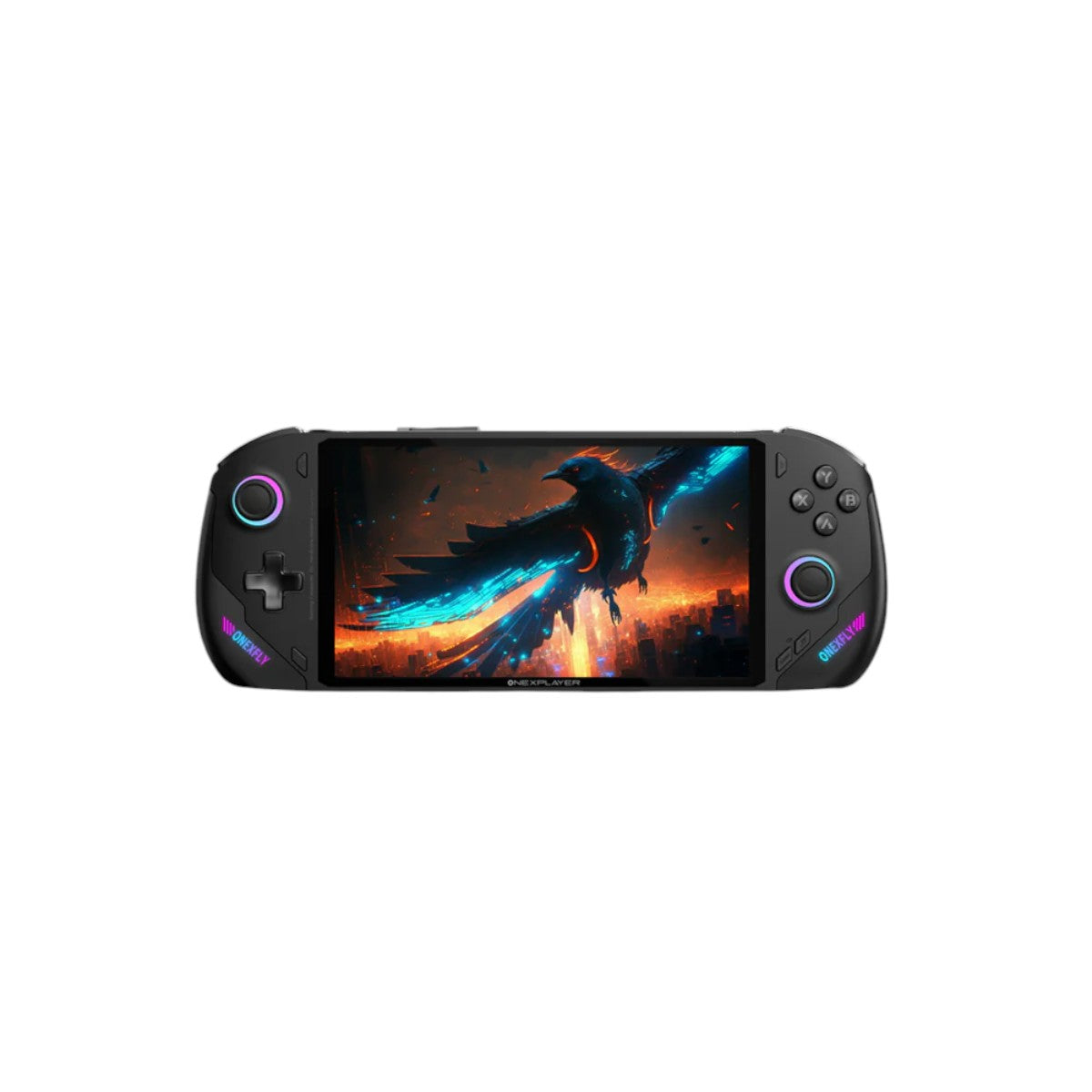 ONEXPLAYER OneXFly F1 Pro 2TB OLED 144Hz Ultimate Gaming Handheld Console
