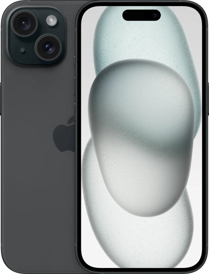 Certified Pre-Owned iPhone 15 Plus