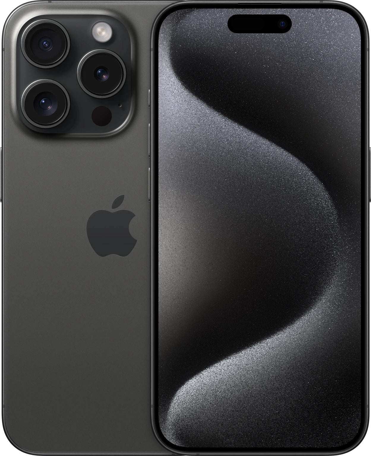 Buy Certified Pre-Owned iPhone 15 Pro in Canada | Refurbished Apple iPhone