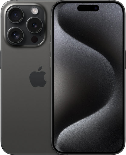 Buy Certified Pre-Owned iPhone 15 Pro in Canada | Refurbished Apple iPhone