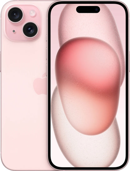 Certified Pre-Owned iPhone 15 Plus