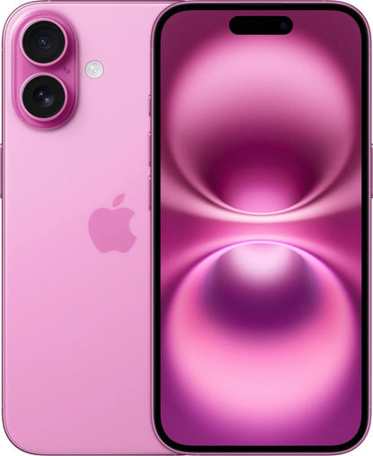 Buy Apple iPhone 16 in Canada | Latest Apple Smartphone