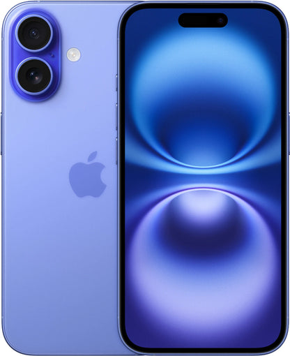 New Apple iPhone 16