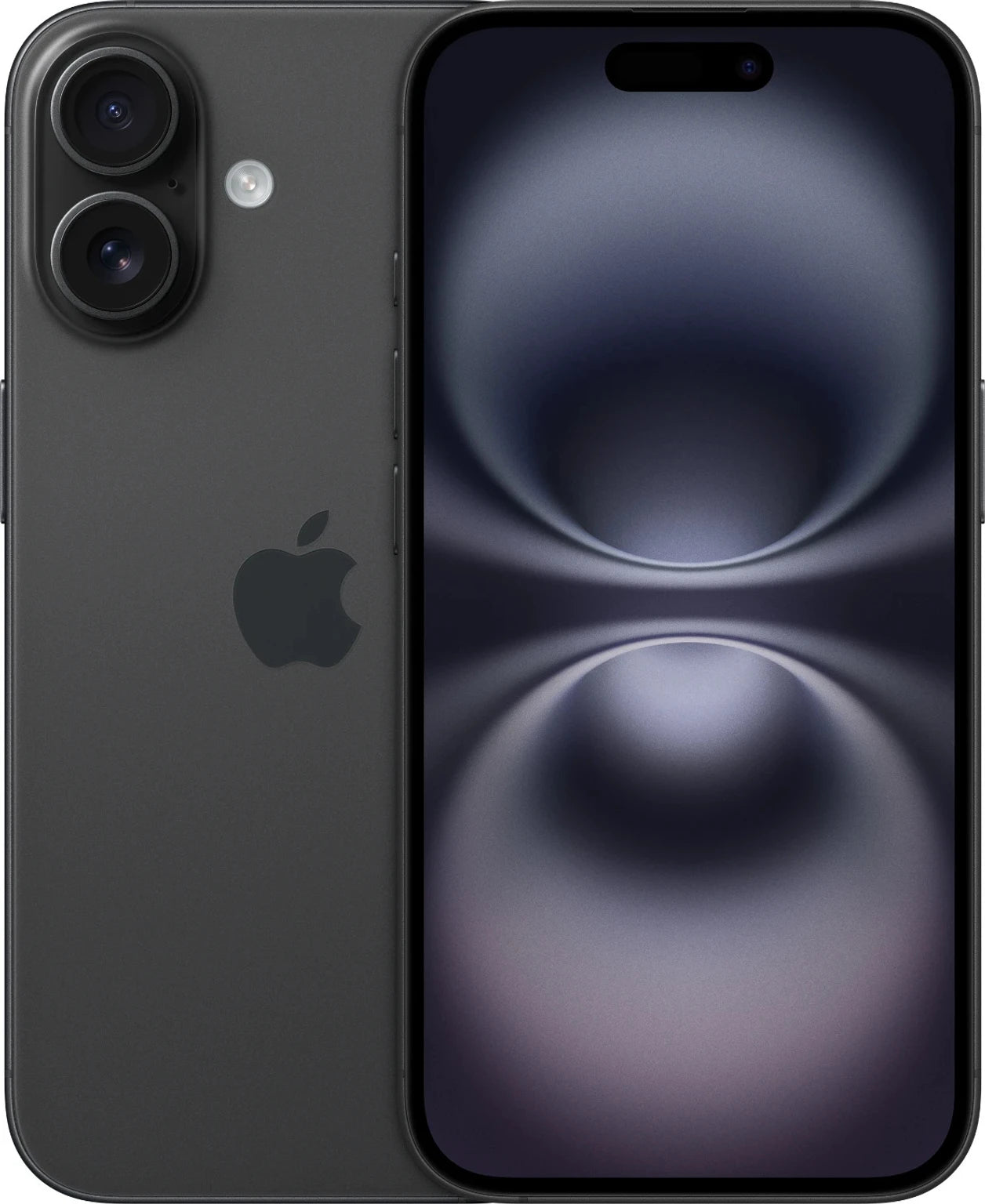 New Apple iPhone 16