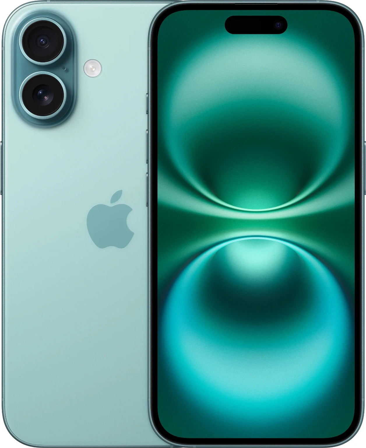 New Apple iPhone 16
