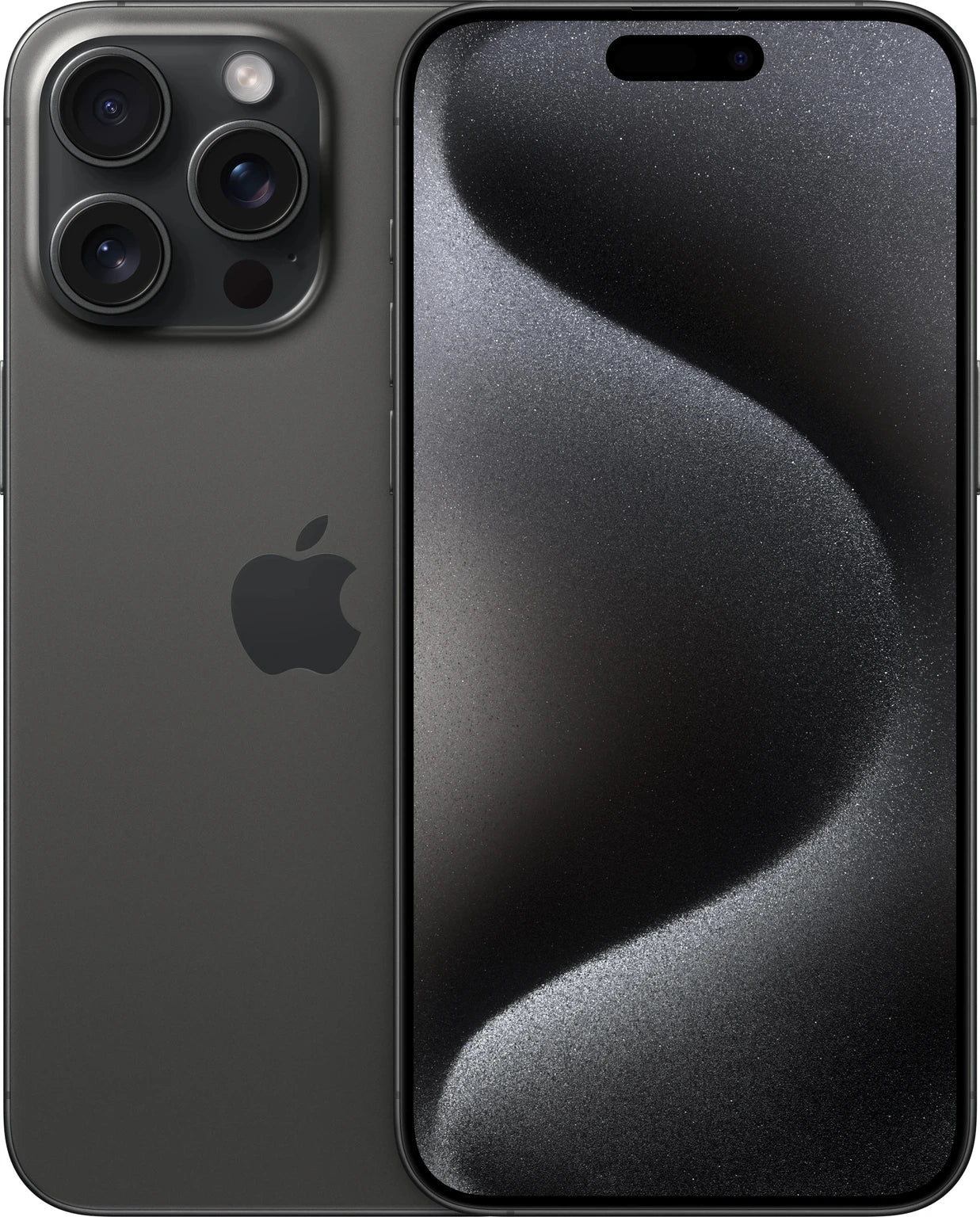 Certified Pre-Owned iPhone 15 Pro Max